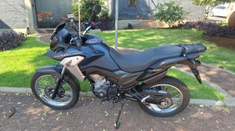 HONDA XRE 190 ABS, Foto 1