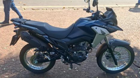 HONDA XRE 190 ABS, Foto 3