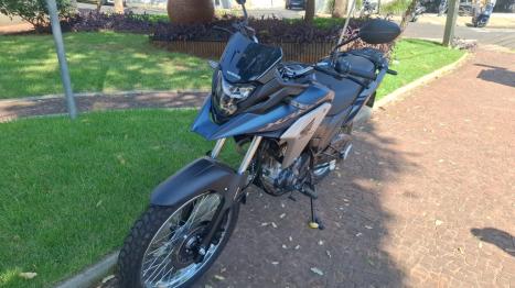 HONDA XRE 190 ABS, Foto 4