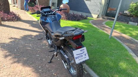 HONDA XRE 190 ABS, Foto 5