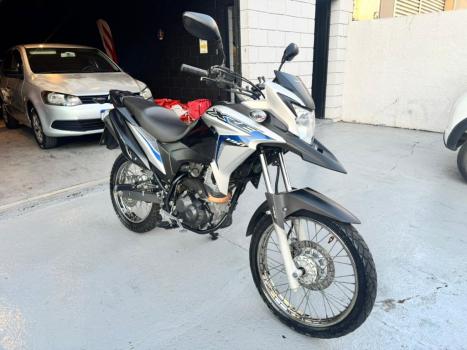 HONDA XRE 190 ABS, Foto 1