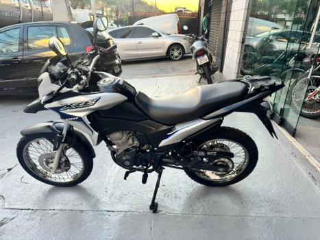 HONDA XRE 190 ABS, Foto 2