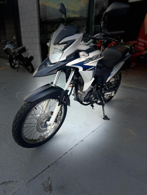 HONDA XRE 190 ABS, Foto 3
