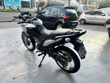 HONDA XRE 190 ABS, Foto 4