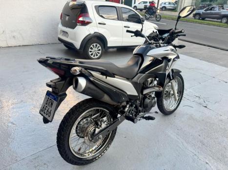 HONDA XRE 190 ABS, Foto 5