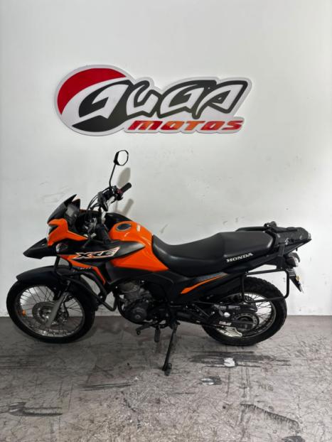 HONDA XRE 190 ABS, Foto 2