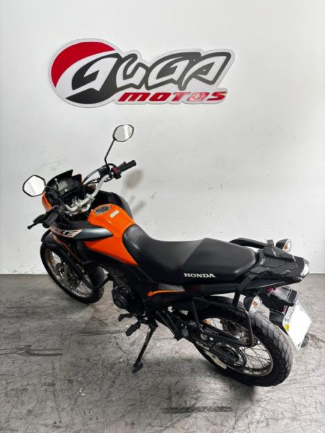 HONDA XRE 190 ABS, Foto 3