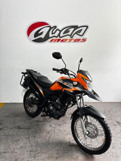 HONDA XRE 190 ABS, Foto 5