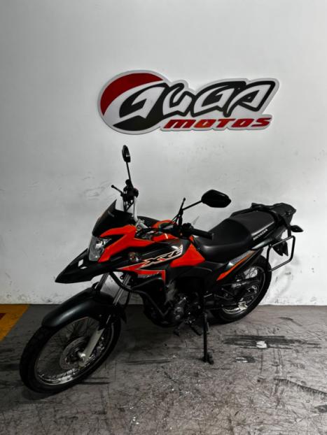 HONDA XRE 190 ABS, Foto 6
