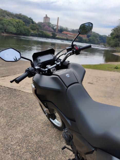 HONDA XRE 190 ABS, Foto 4