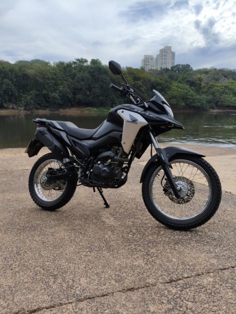 HONDA XRE 190 ABS, Foto 1