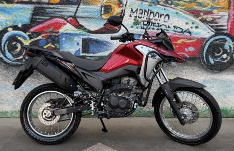 HONDA XRE 190 ABS, Foto 1