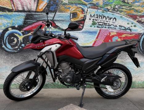 HONDA XRE 190 ABS, Foto 5
