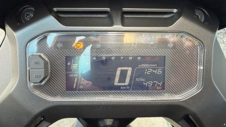 HONDA XRE 190 ABS, Foto 6