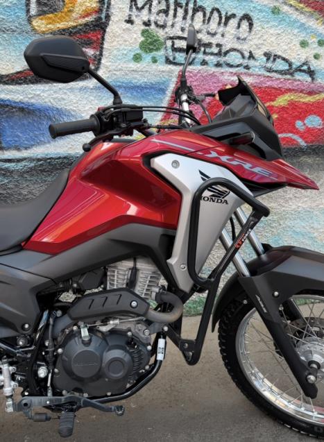 HONDA XRE 190 ABS, Foto 8