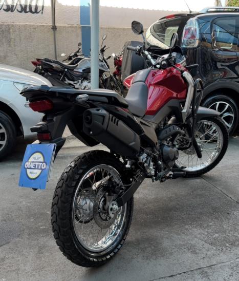 HONDA XRE 190 ABS, Foto 9