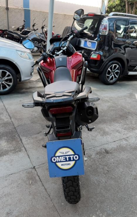 HONDA XRE 190 ABS, Foto 10