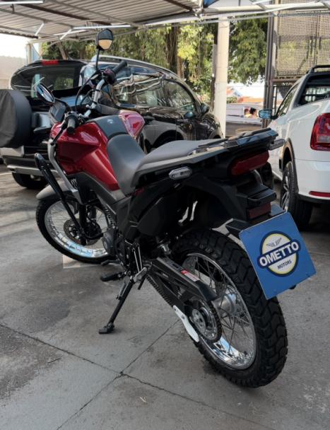 HONDA XRE 190 ABS, Foto 11