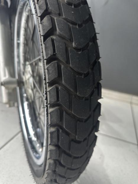 HONDA XRE 190 ABS, Foto 4