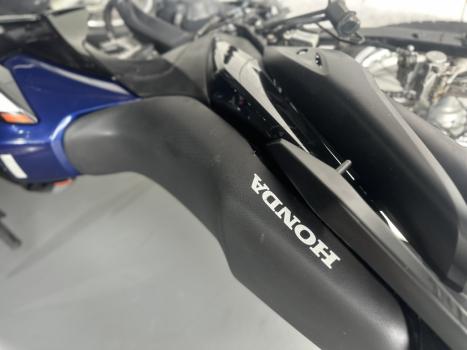 HONDA XRE 190 ABS, Foto 6