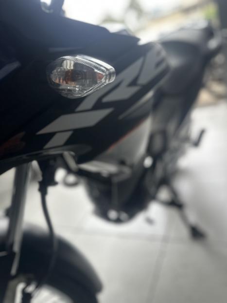 HONDA XRE 190 ABS, Foto 8