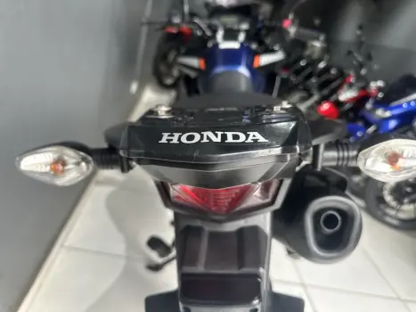 HONDA XRE 190 ABS, Foto 11