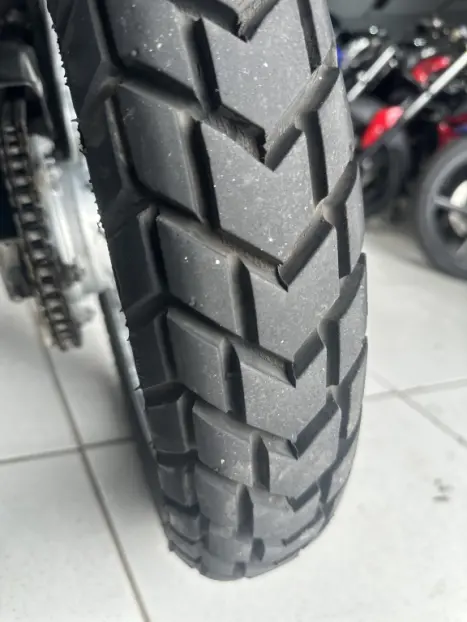 HONDA XRE 190 ABS, Foto 12