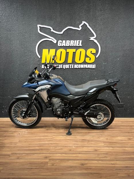 HONDA XRE 190 ABS, Foto 2