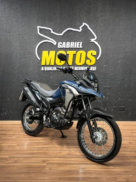 HONDA XRE 190 ABS, Foto 3