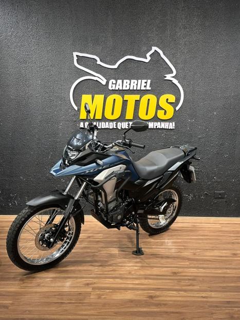 HONDA XRE 190 ABS, Foto 4