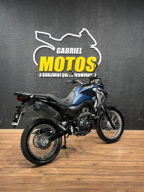 HONDA XRE 190 ABS, Foto 5