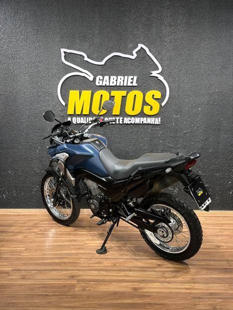 HONDA XRE 190 ABS, Foto 6