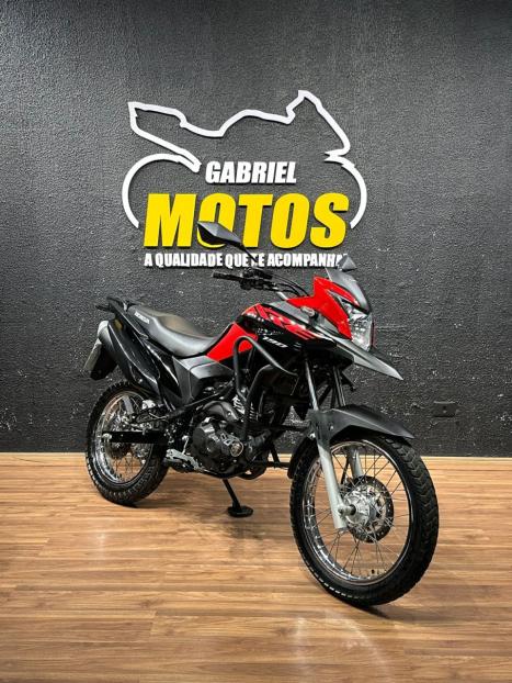 HONDA XRE 190 ABS, Foto 3