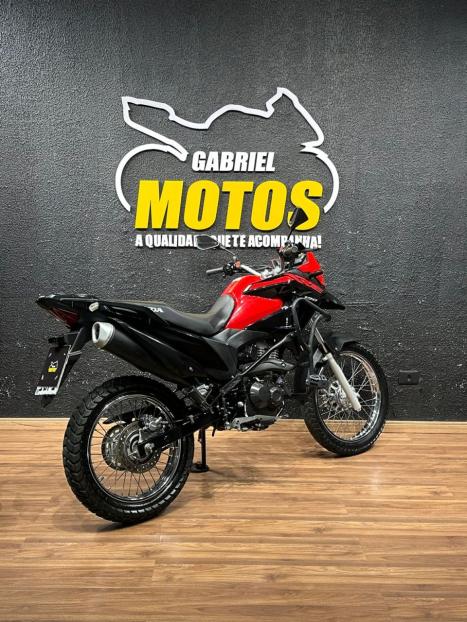 HONDA XRE 190 ABS, Foto 5