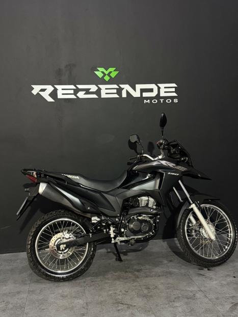 HONDA XRE 190 ABS, Foto 2