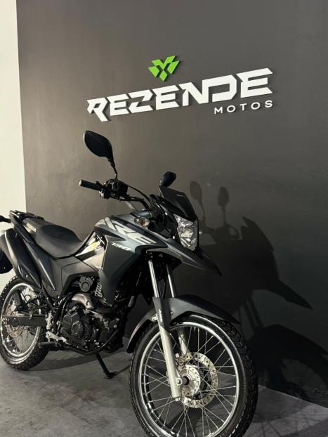 HONDA XRE 190 ABS, Foto 3