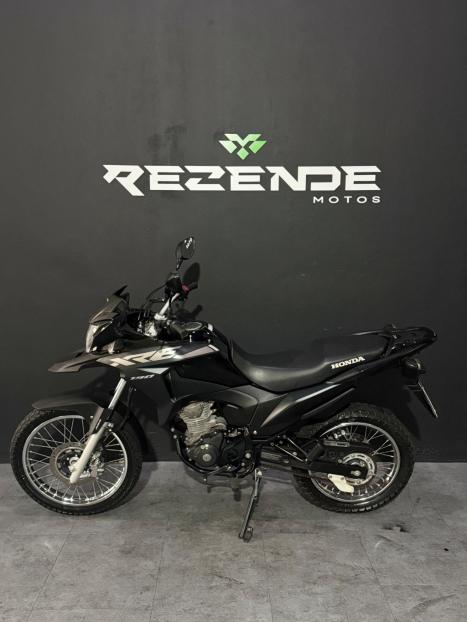 HONDA XRE 190 ABS, Foto 5