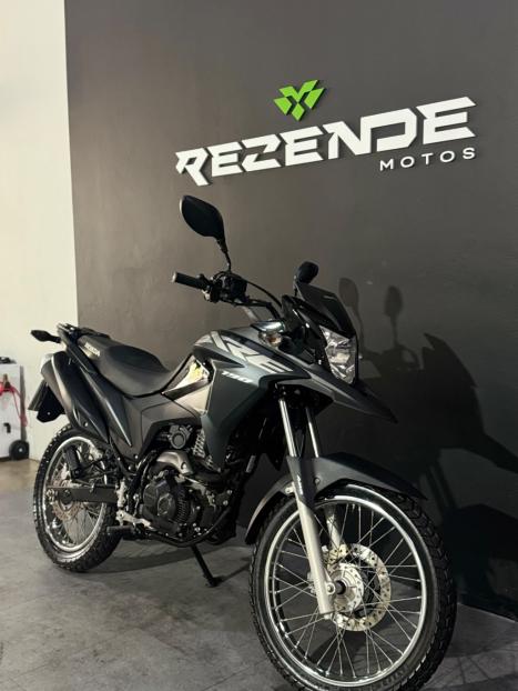HONDA XRE 190 ABS, Foto 7