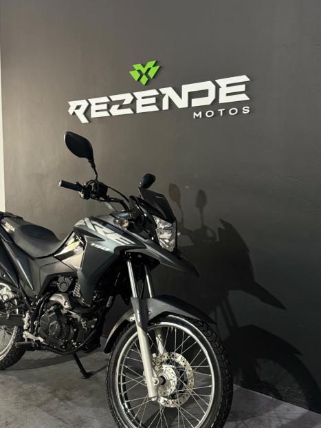 HONDA XRE 190 ABS, Foto 8