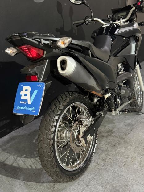 HONDA XRE 190 ABS, Foto 9