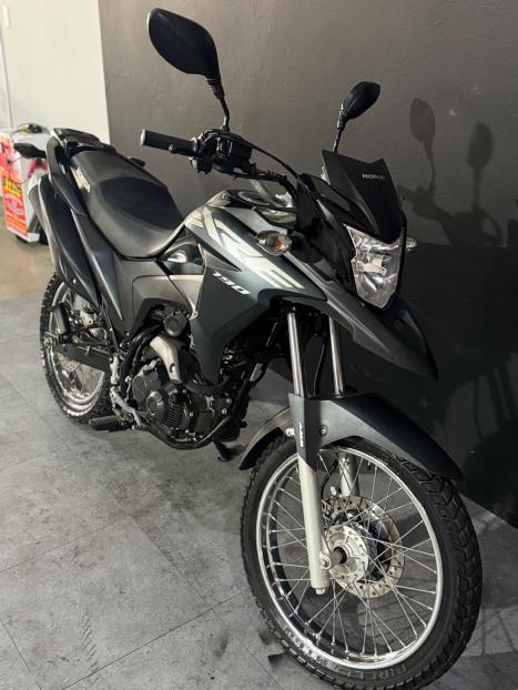 HONDA XRE 190 ABS, Foto 10
