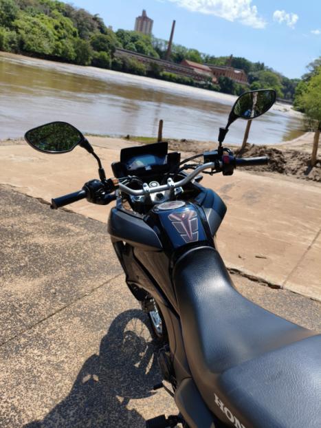 HONDA XRE 190 ABS, Foto 5