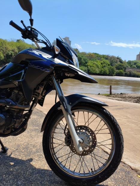 HONDA XRE 190 ABS, Foto 3