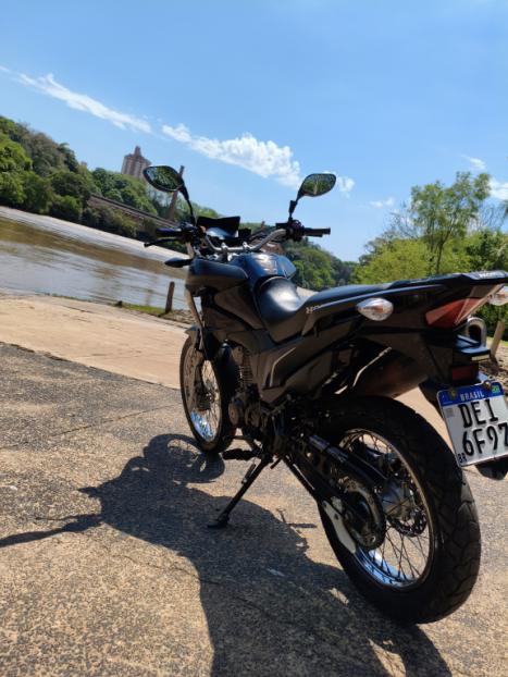 HONDA XRE 190 ABS, Foto 6