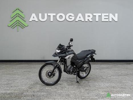 HONDA XRE 190 ABS, Foto 1