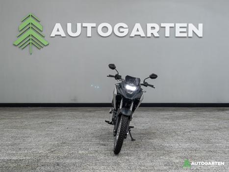 HONDA XRE 190 ABS, Foto 2