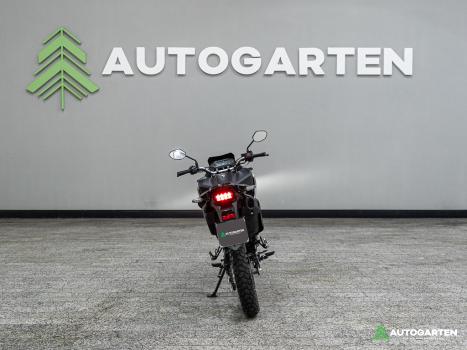 HONDA XRE 190 ABS, Foto 3