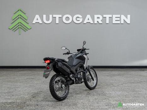 HONDA XRE 190 ABS, Foto 4