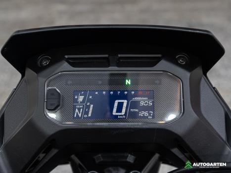 HONDA XRE 190 ABS, Foto 6