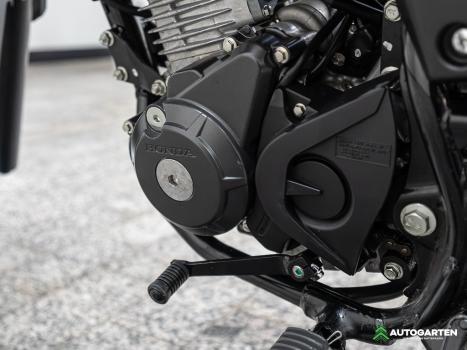 HONDA XRE 190 ABS, Foto 10